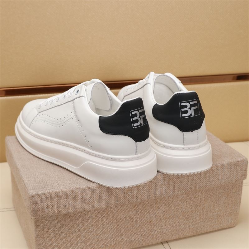 Alexander Mcqueen Casual Shoes